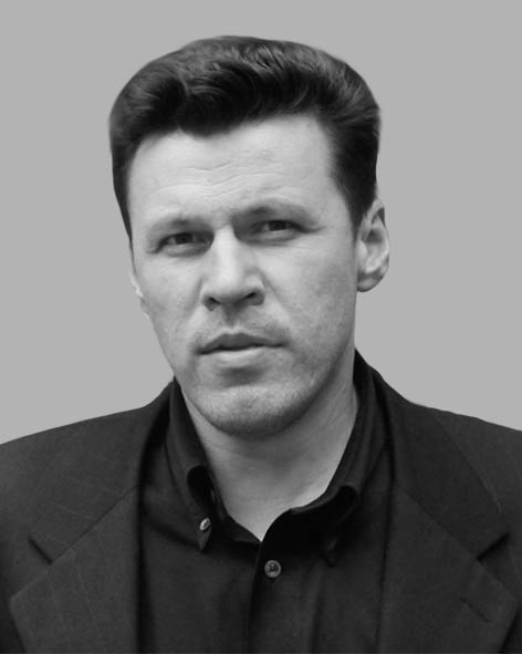 фото: Вольвач Павло Іванович
